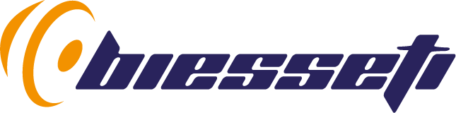 Biesseti logo lamezia terme