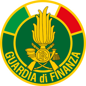 guardia di finanza biesseti clienti lamezia terme